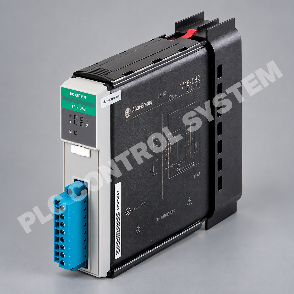 Allen Bradley