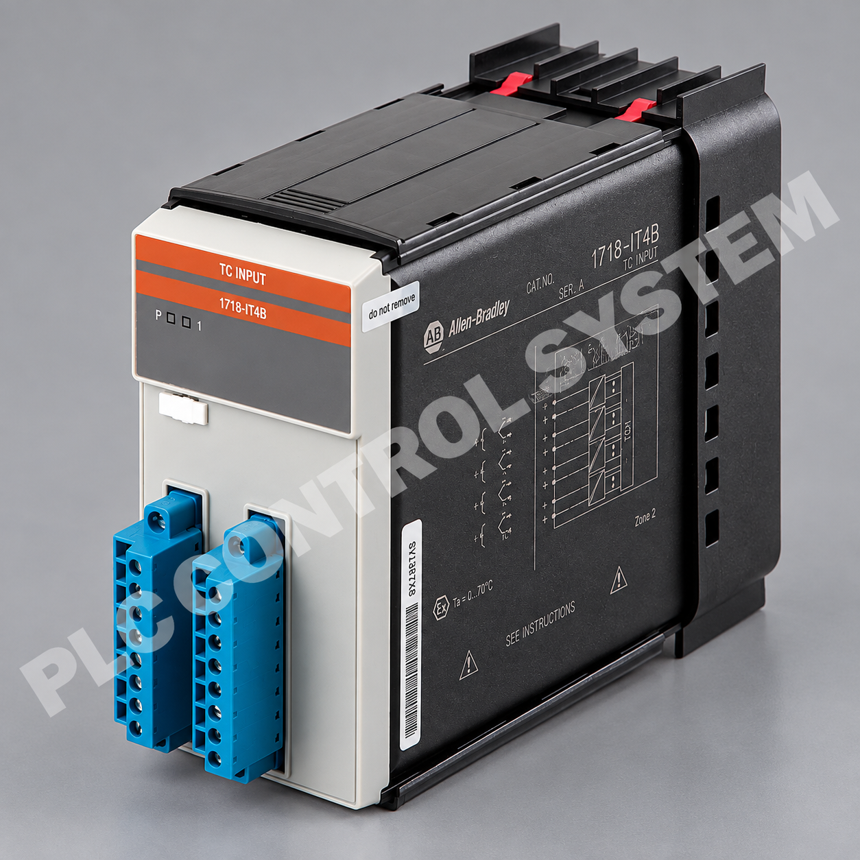 Allen Bradley