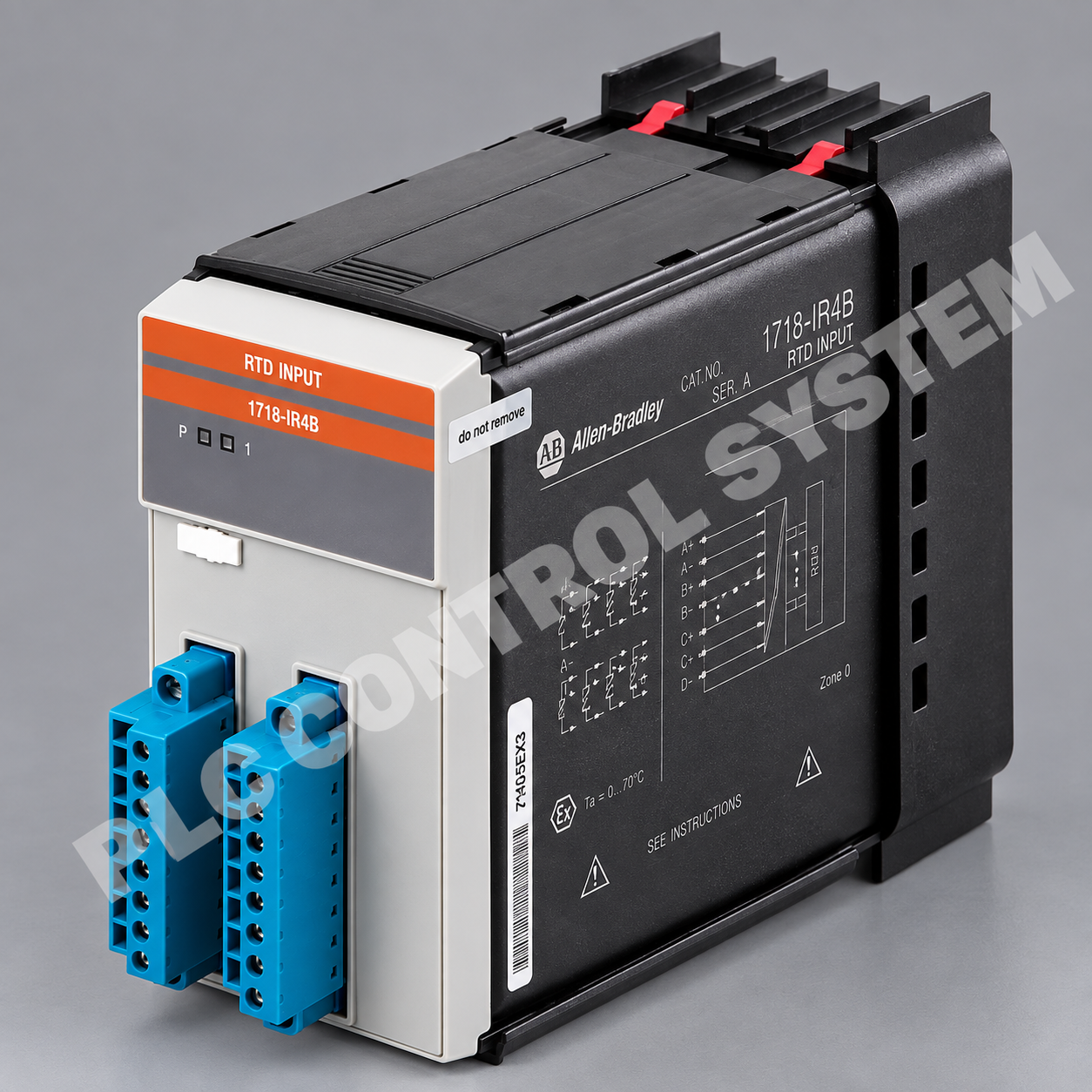 Allen Bradley