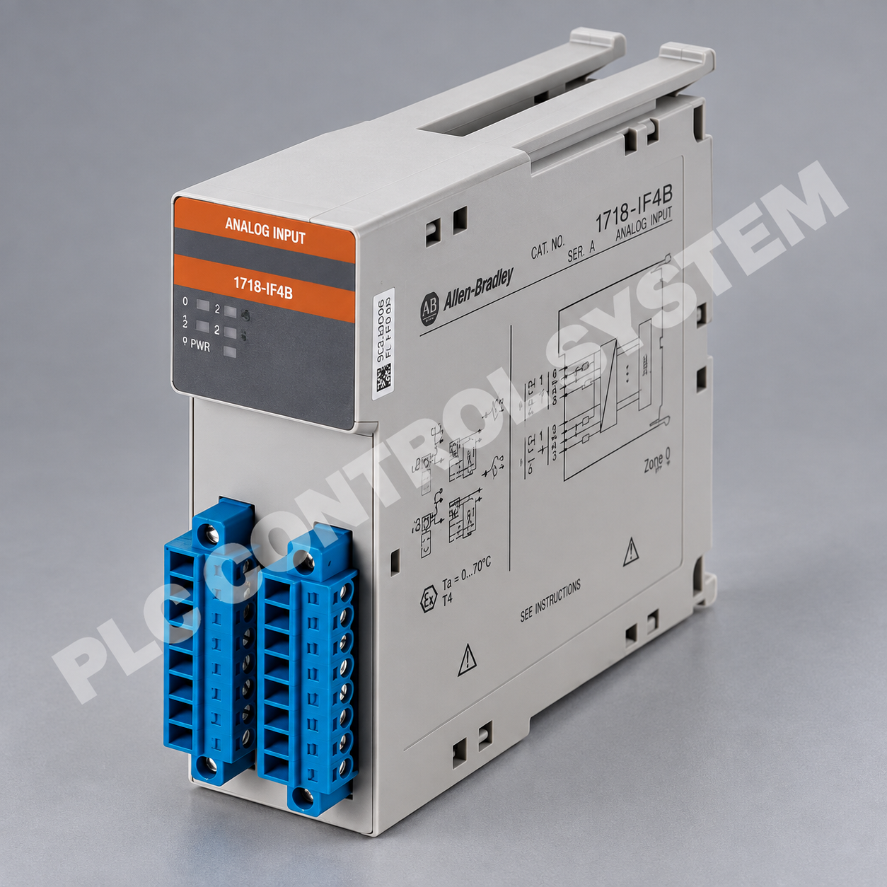 Allen Bradley