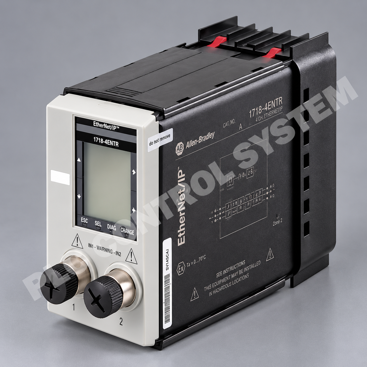 Allen Bradley