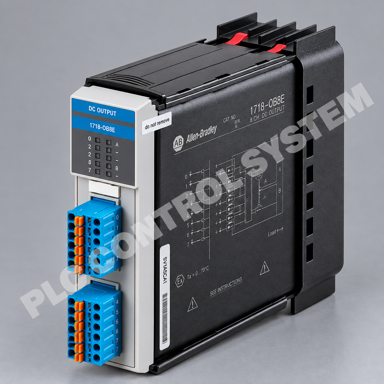 Allen Bradley