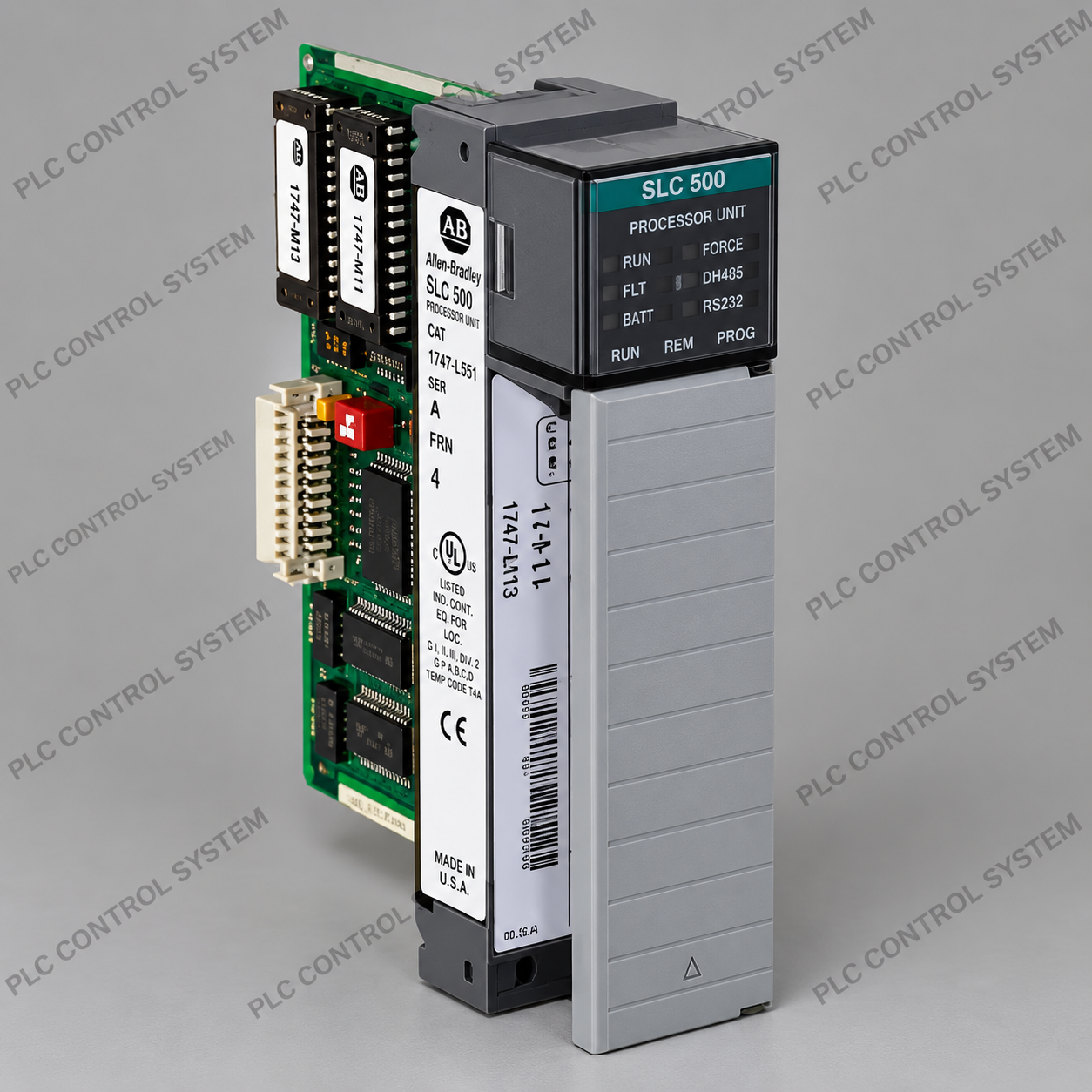 Allen Bradley