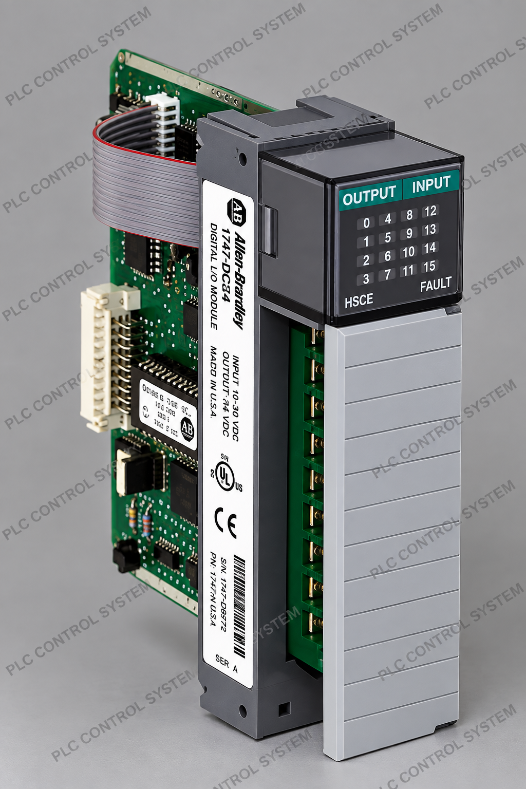 Allen Bradley