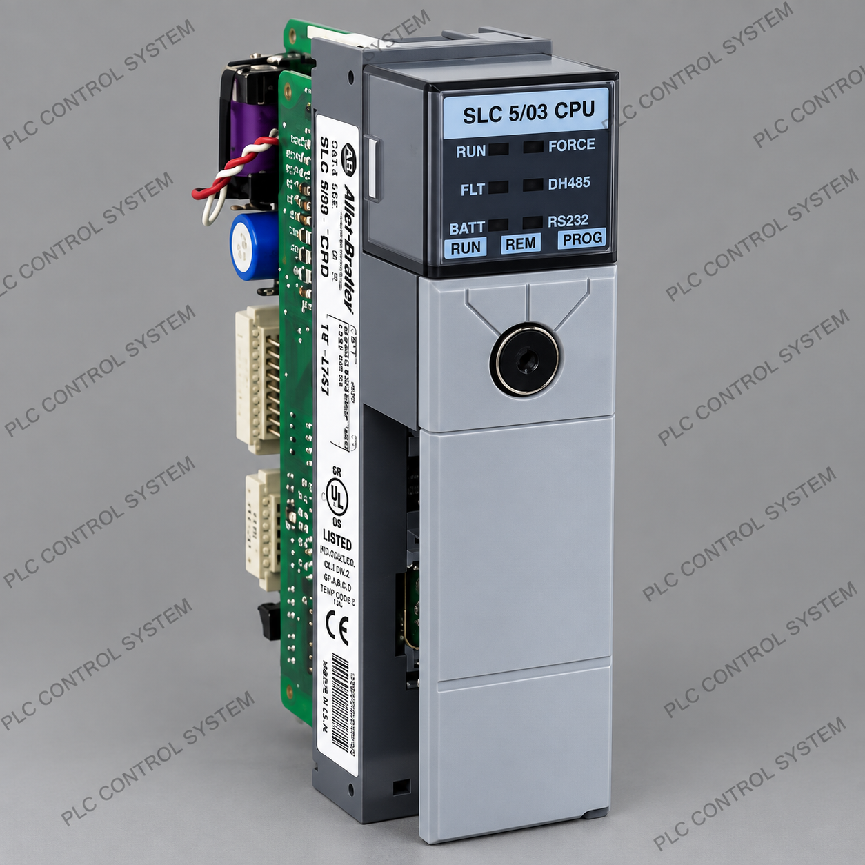 Allen Bradley