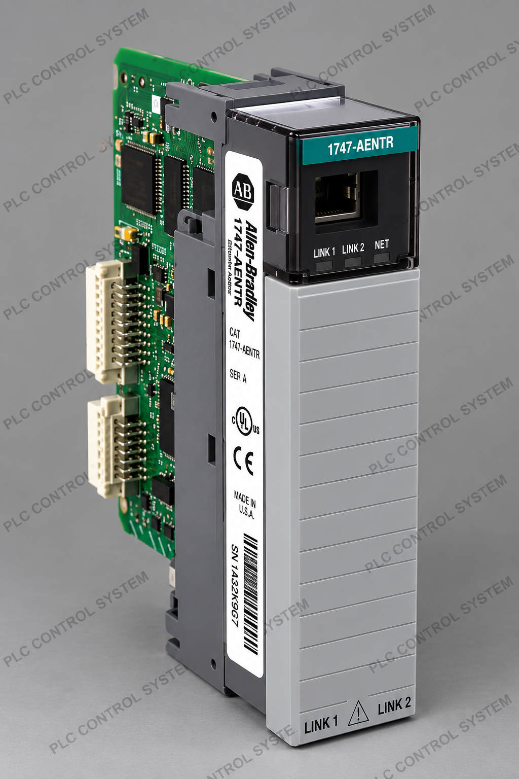 Allen Bradley