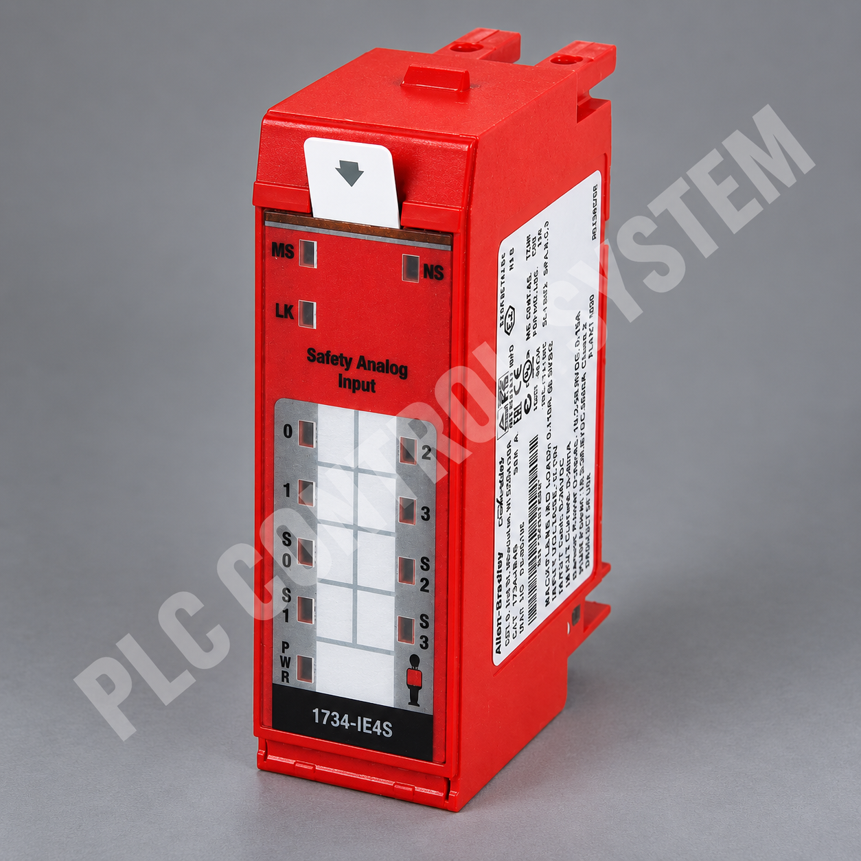 Allen Bradley