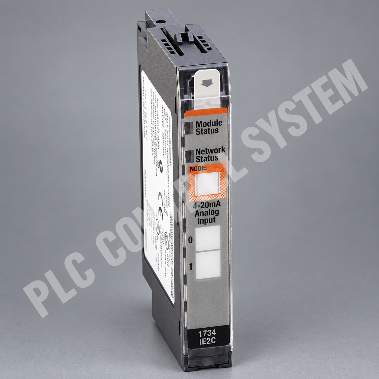 Allen Bradley