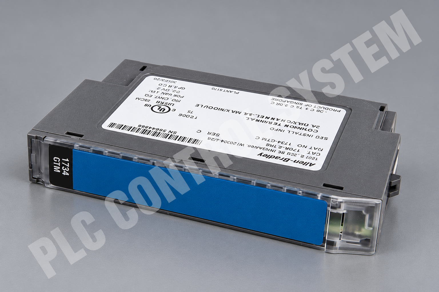 Allen Bradley