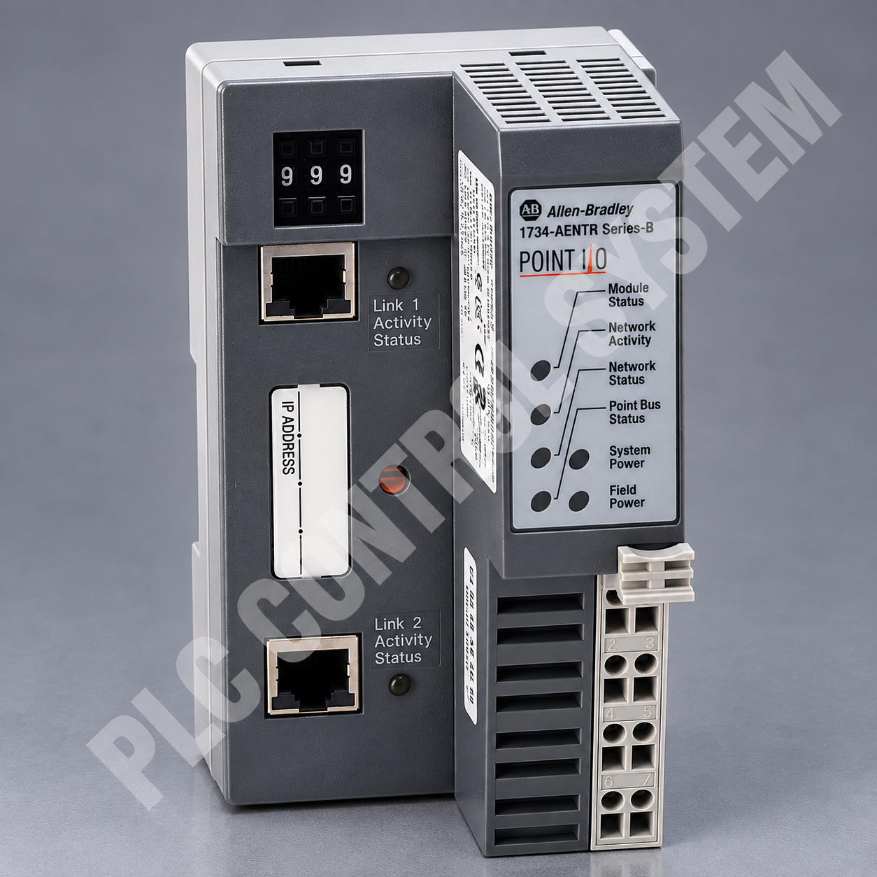Allen Bradley
