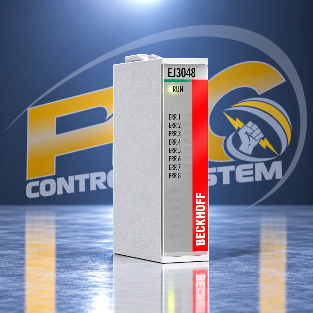 BECKHOFF