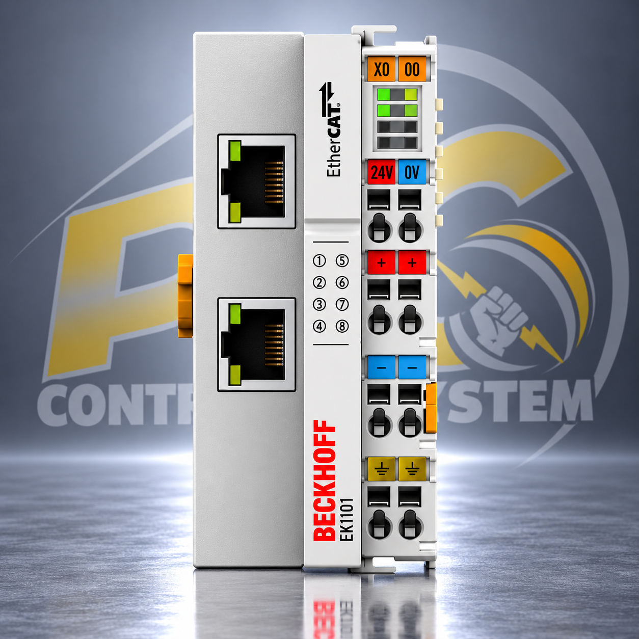 EK1101