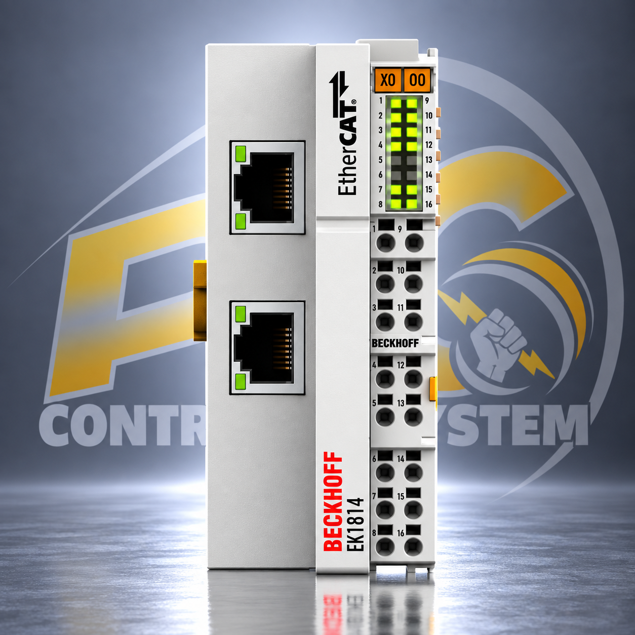 EK1814