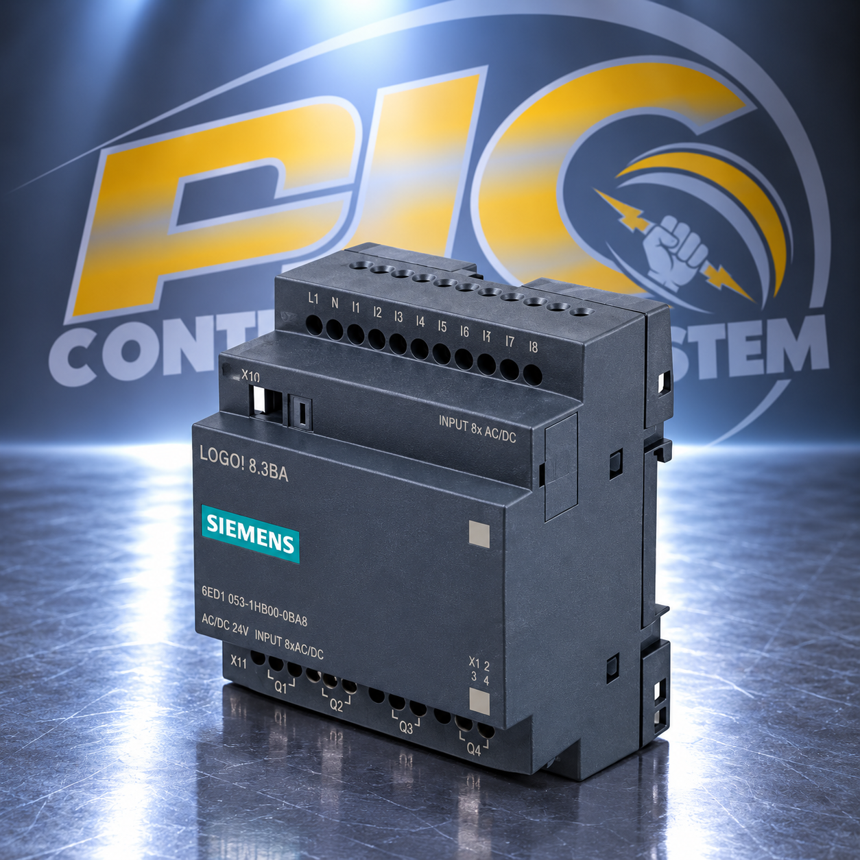 SIEMENS