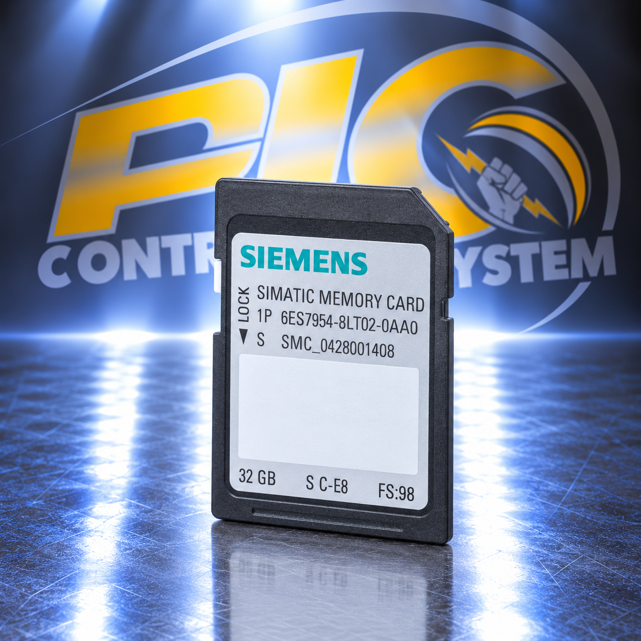 SIEMENS