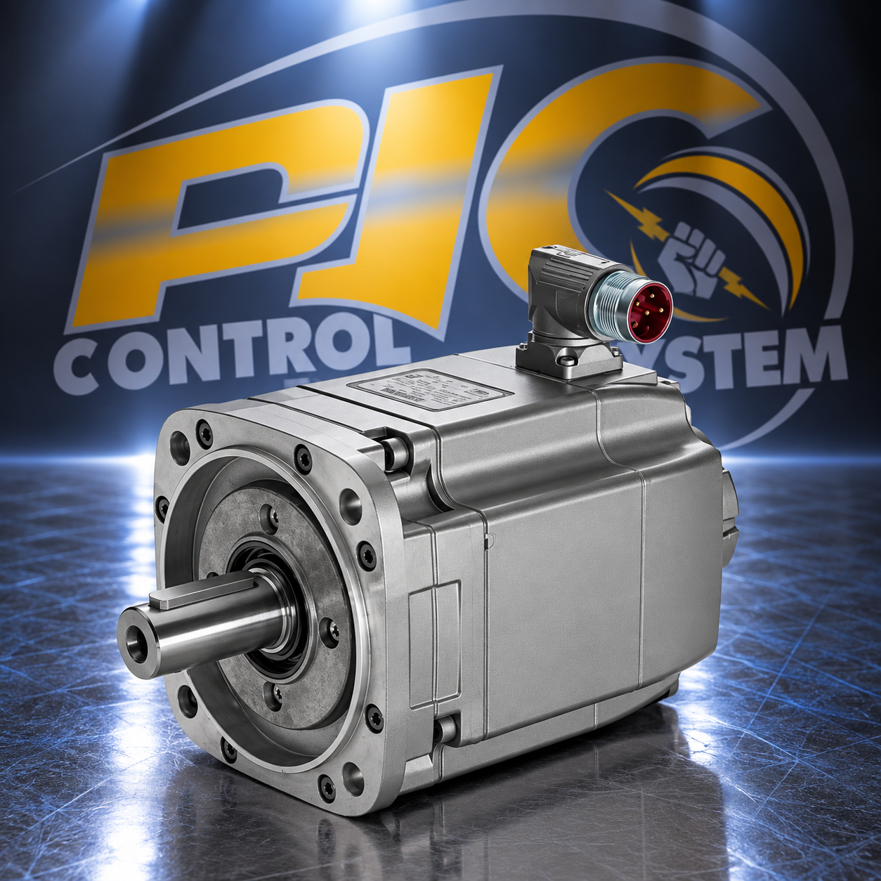 SIEMENS MOTOR