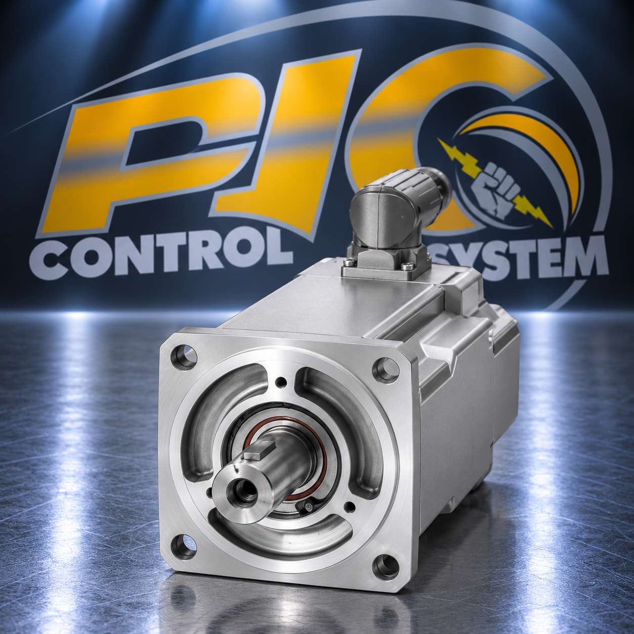 SIEMENS MOTOR