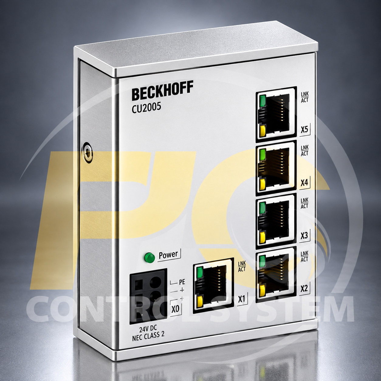 BECKHOFF