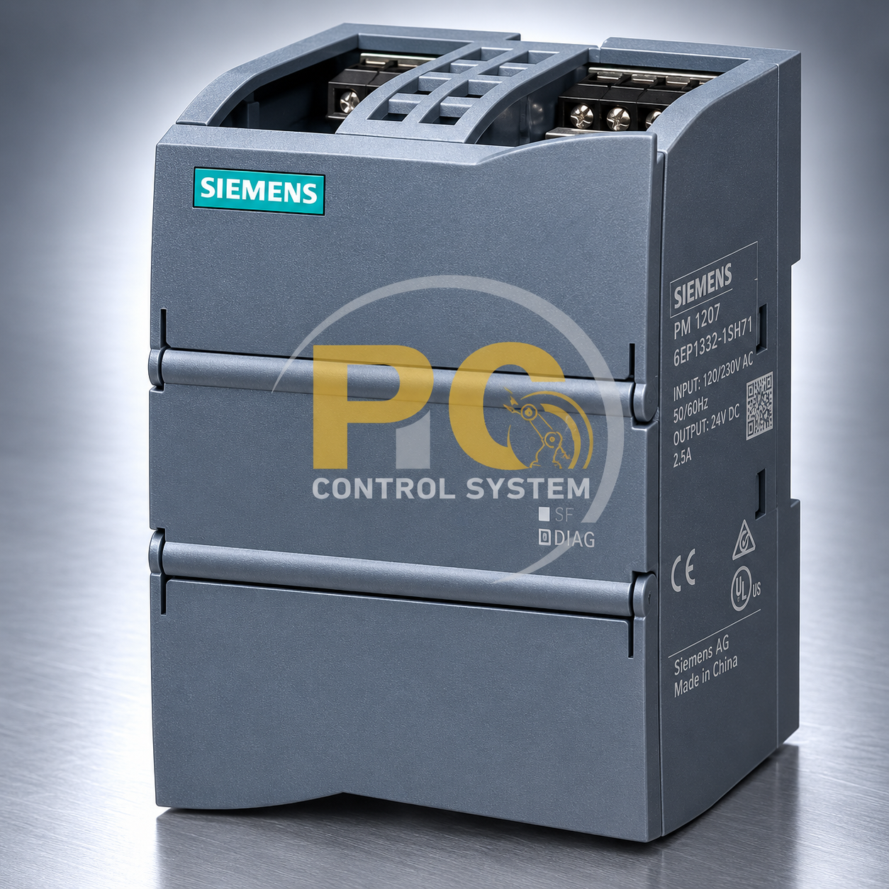 SIEMENS