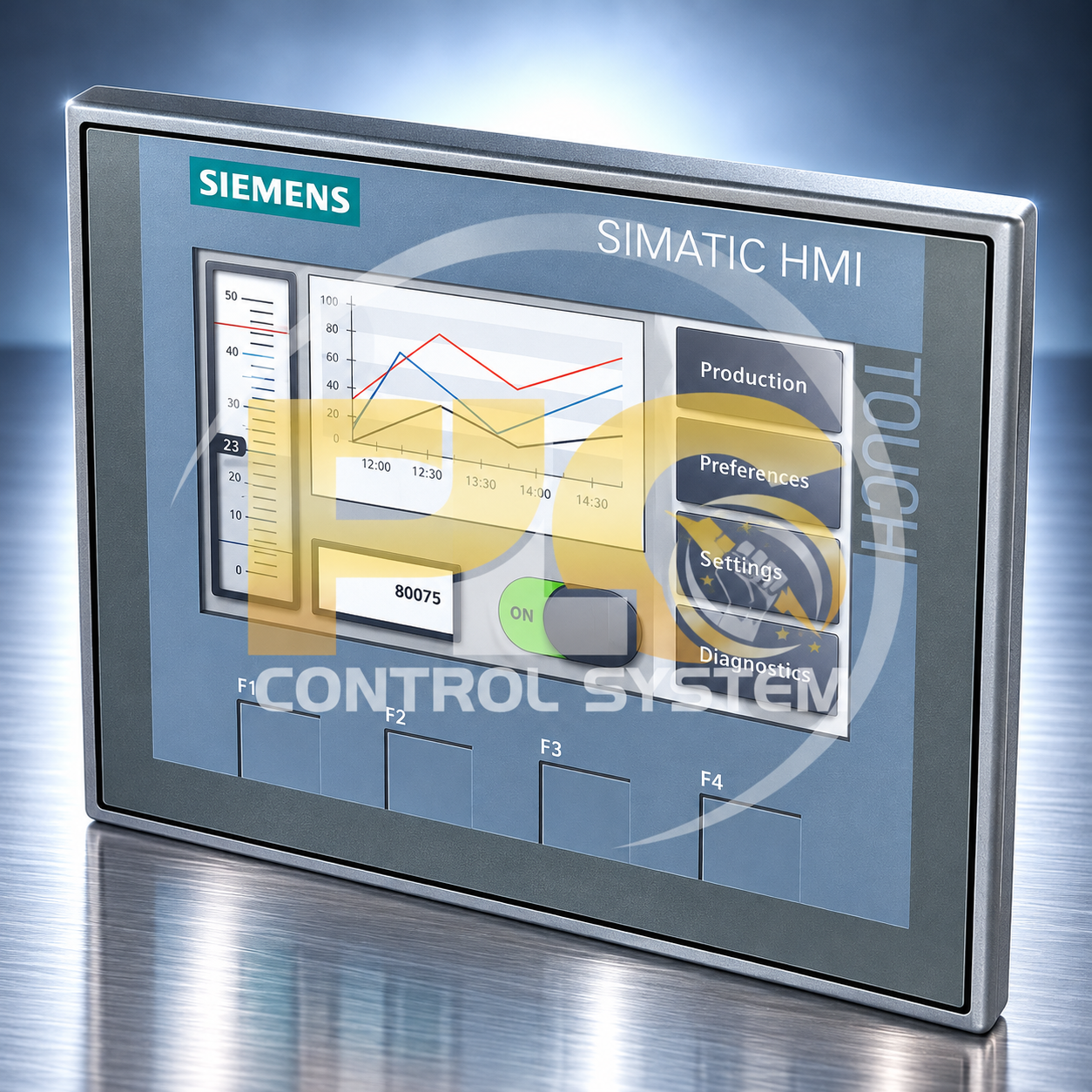 SIEMENS