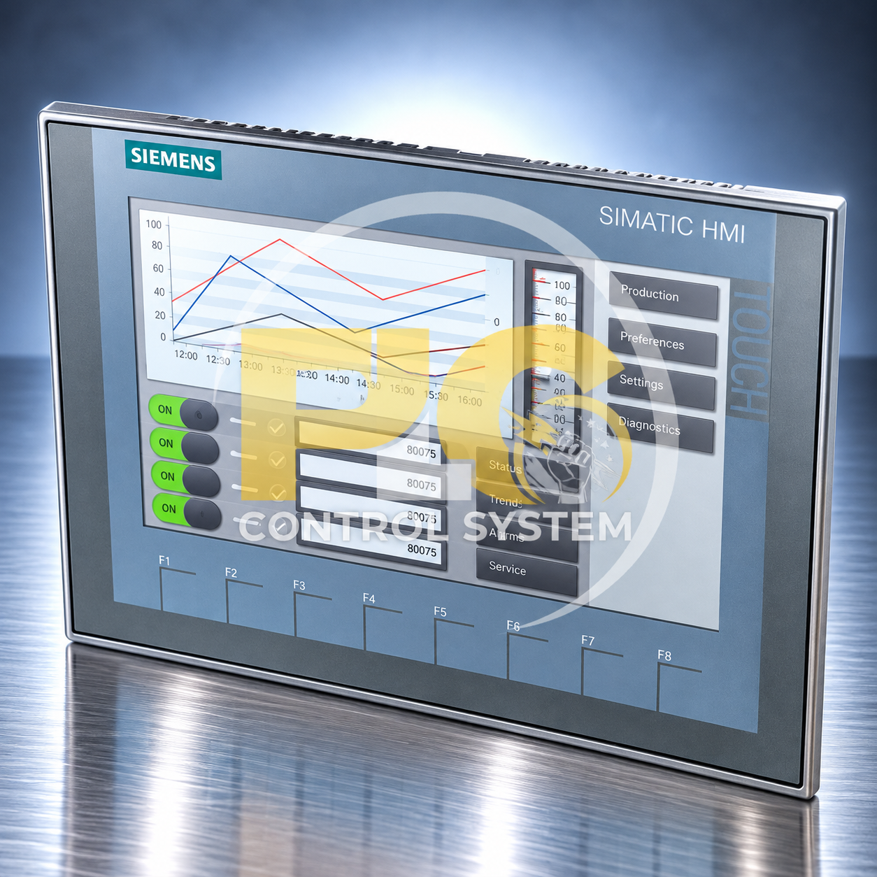 SIEMENS