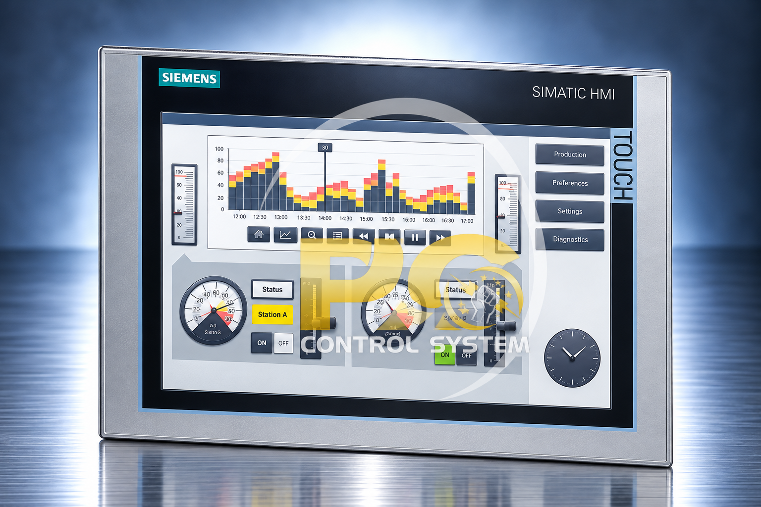 SIEMENS