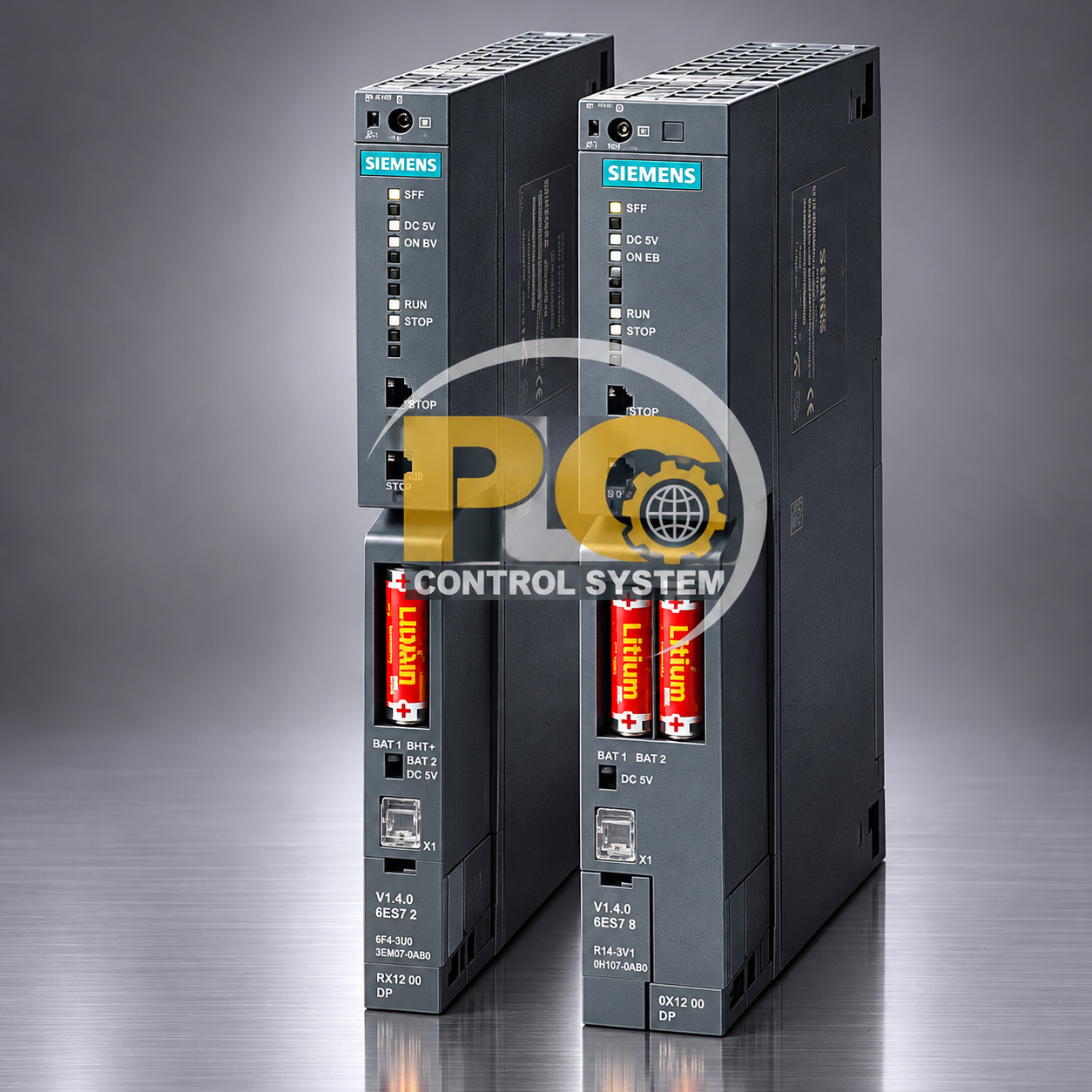 SIEMENS