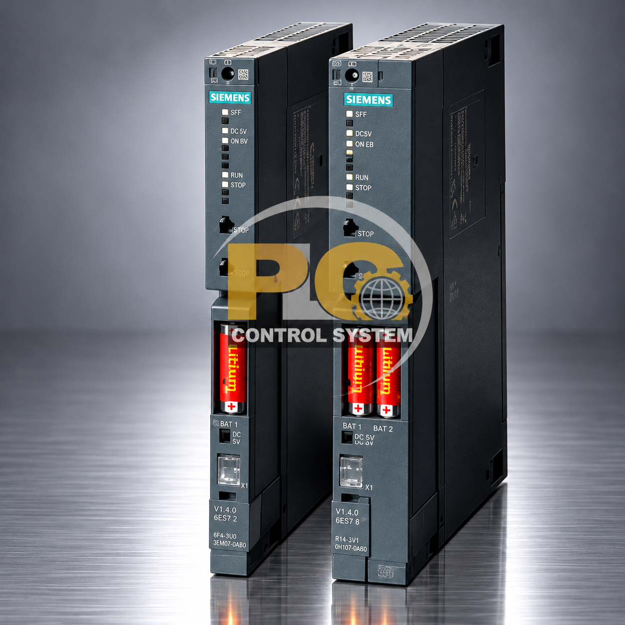 SIEMENS
