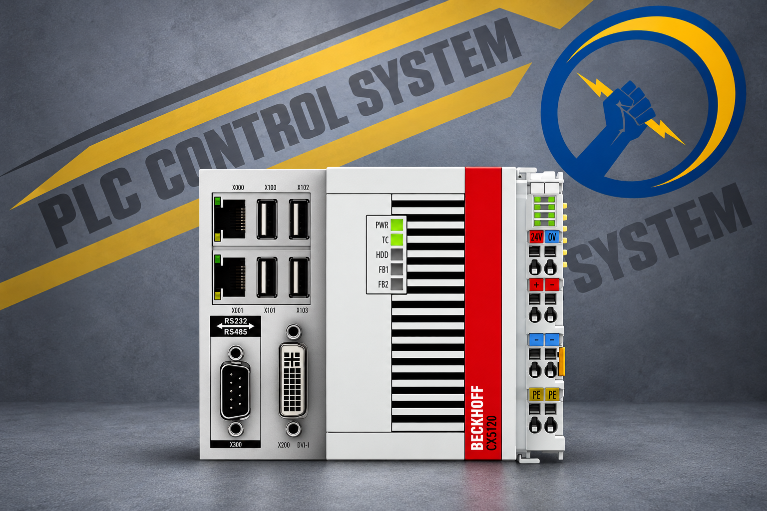 CX5120-0125