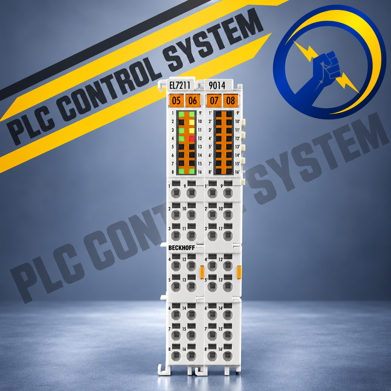 EL7211-9014 (BECKHOFF) - Buy Online