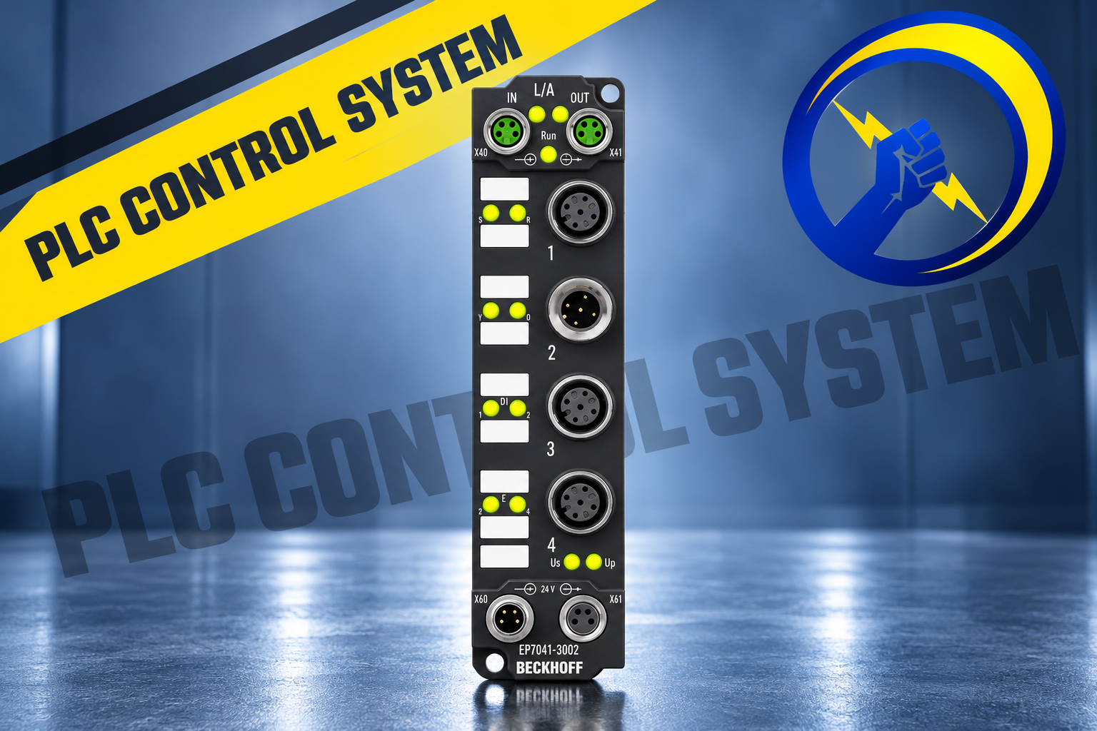 EP7041-3002 (BECKHOFF) - Buy Online