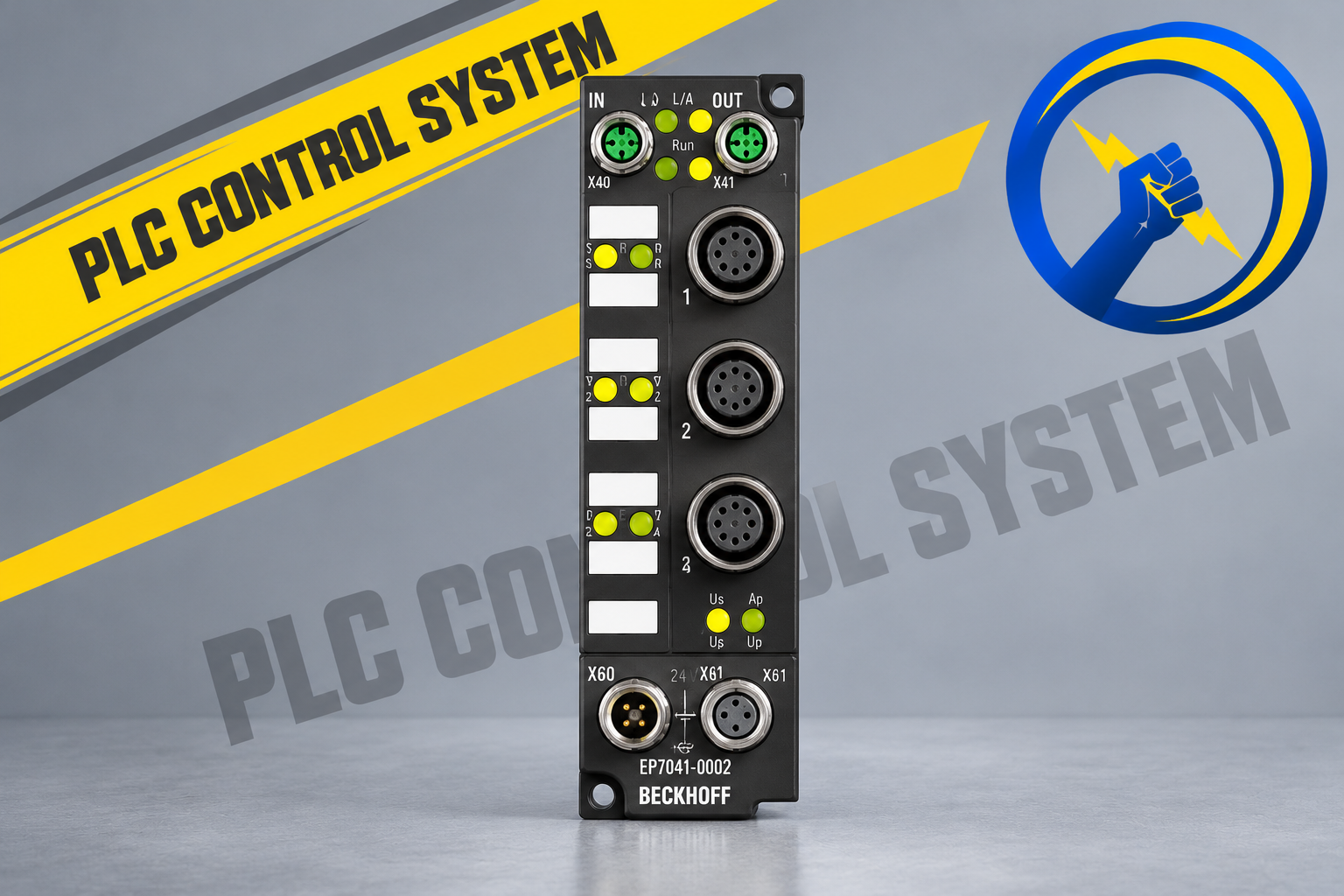 EP7041-0002 (BECKHOFF) - Buy Online