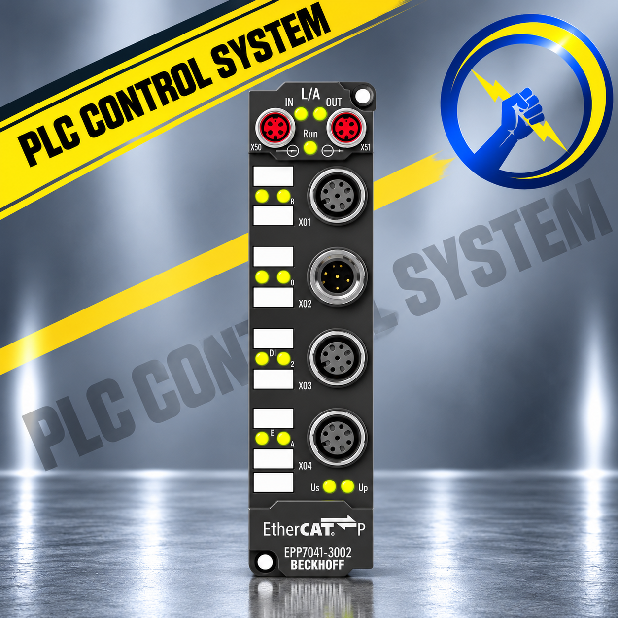 EPP7041-3002 (BECKHOFF) - Buy Online