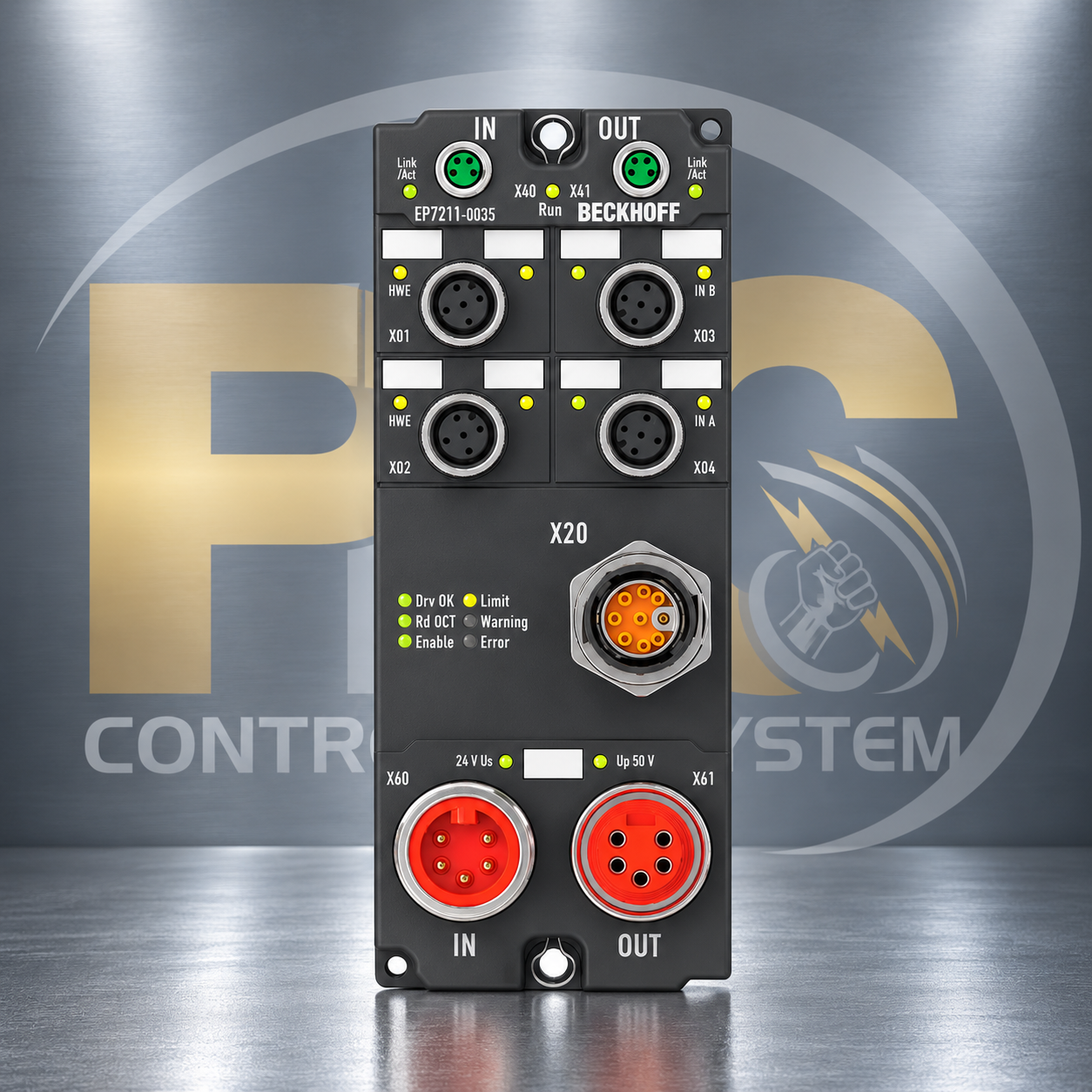 EP7211-0035 (BECKHOFF) - Buy Online