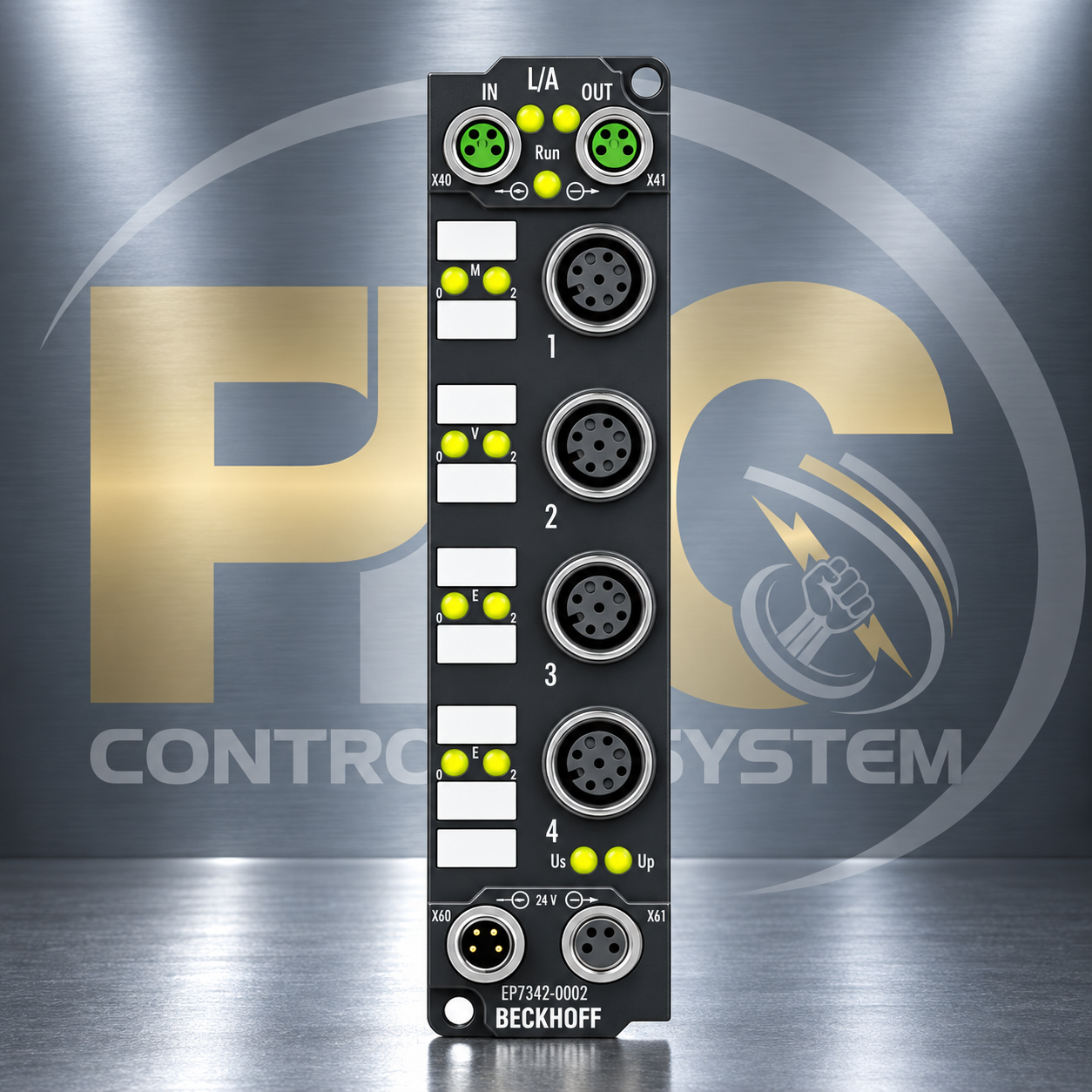 EP7342-0002 (BECKHOFF) - Buy Online