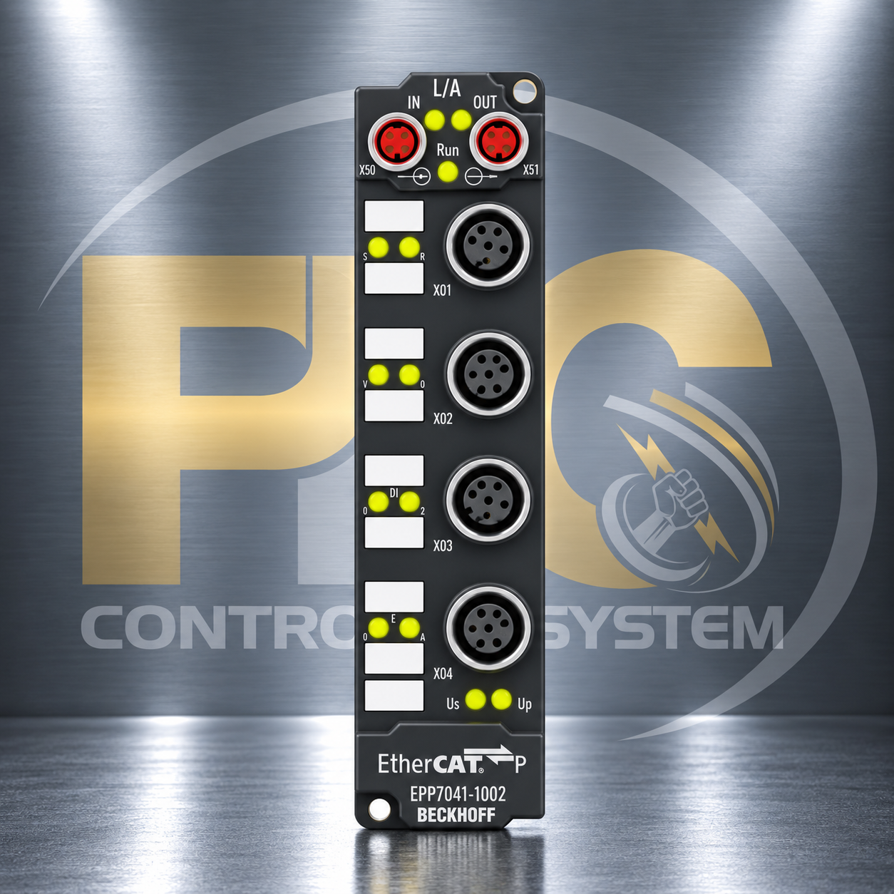 EPP7041-1002 (BECKHOFF) - Buy Online