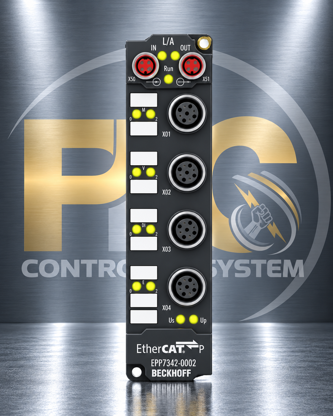 EPP7342-0002 (BECKHOFF) - Buy Online