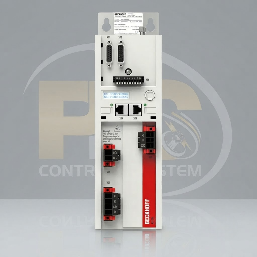 AX5103 (BECKHOFF) - Buy Online