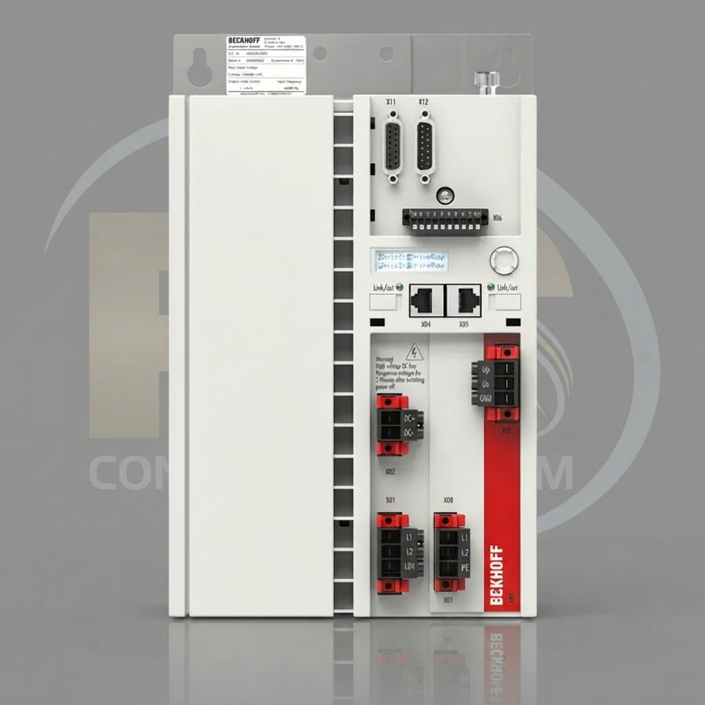 AX5140 (BECKHOFF) - Buy Online