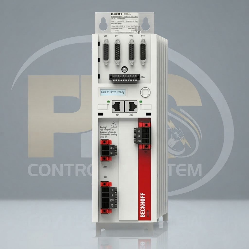 AX5201 (BECKHOFF) - Buy Online