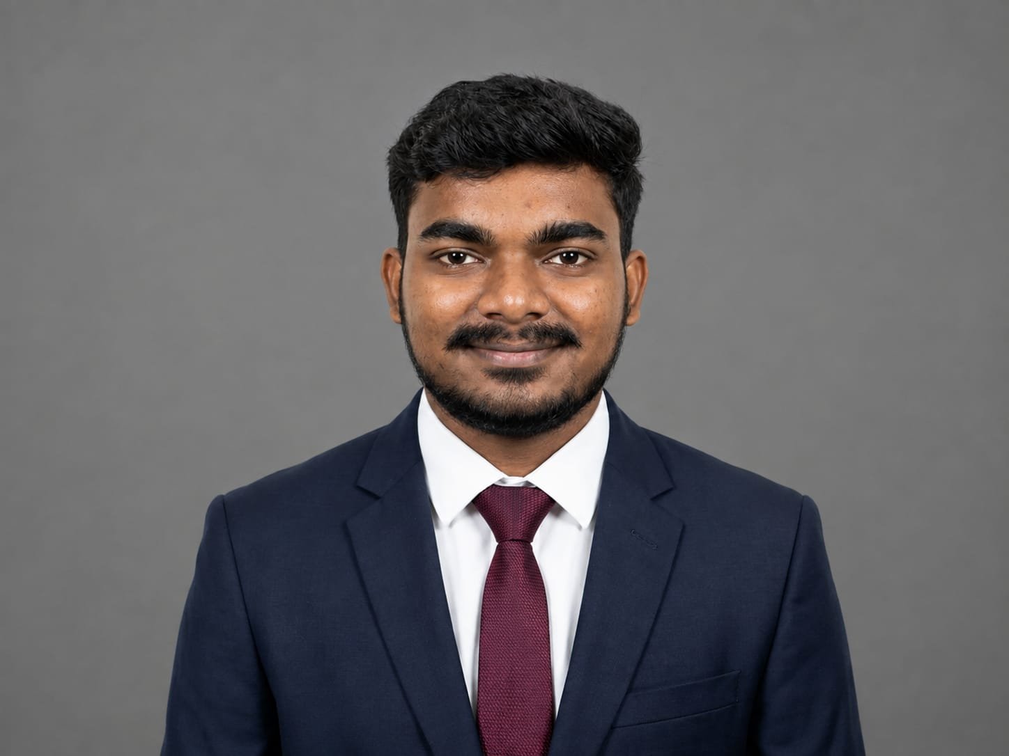 Arbaz Chouhan