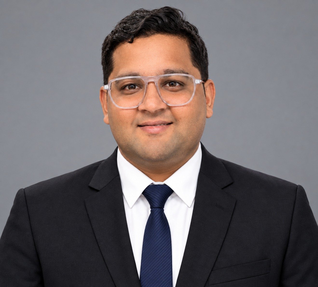 Anand Oza