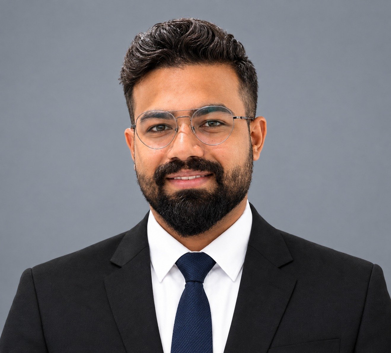 Vijay Parmar