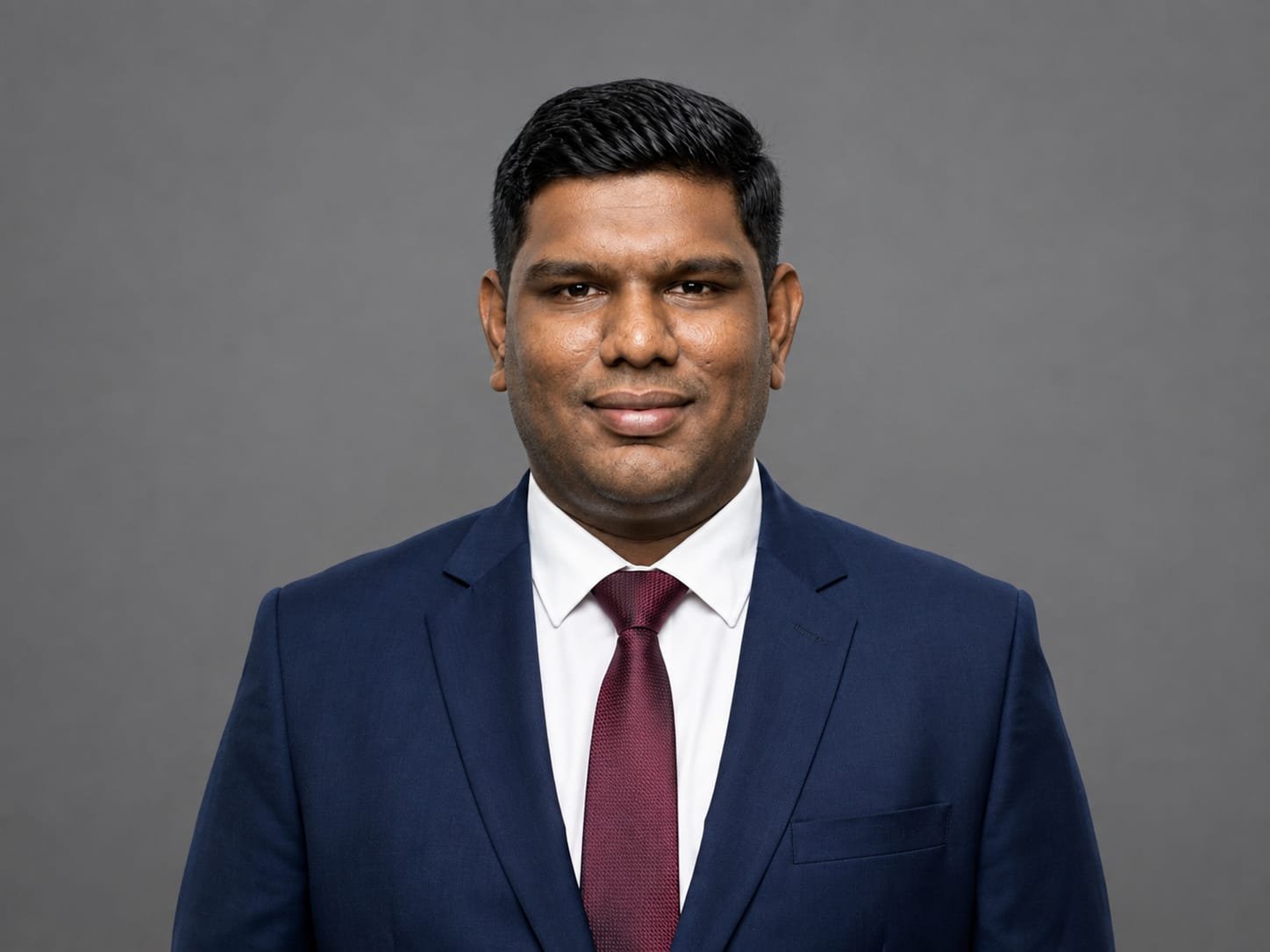 Arbaaz Patani