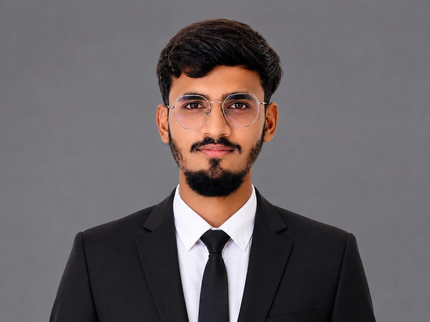 Sahil Pathan