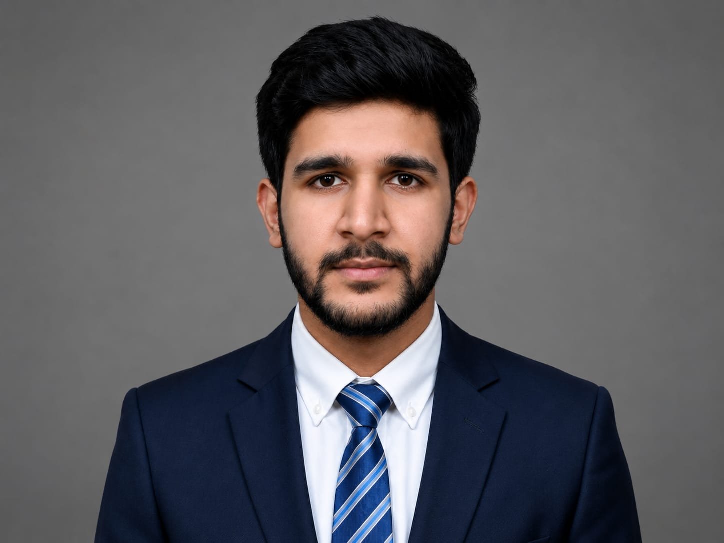 Mahir Pathan