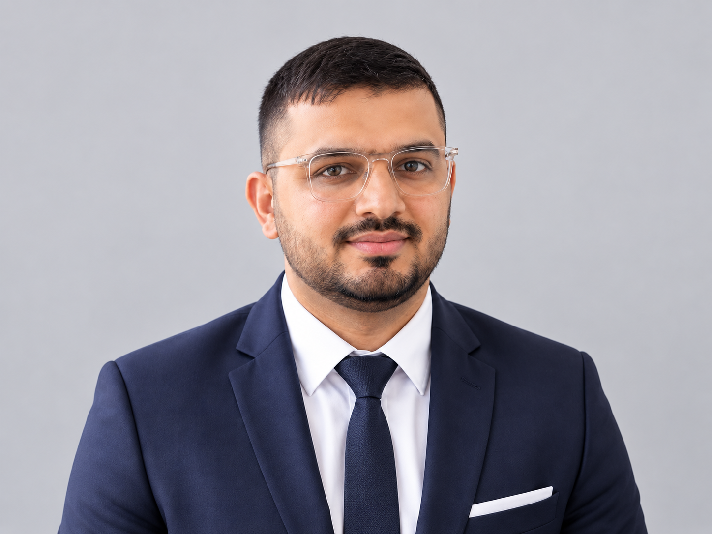 Irfan Isani